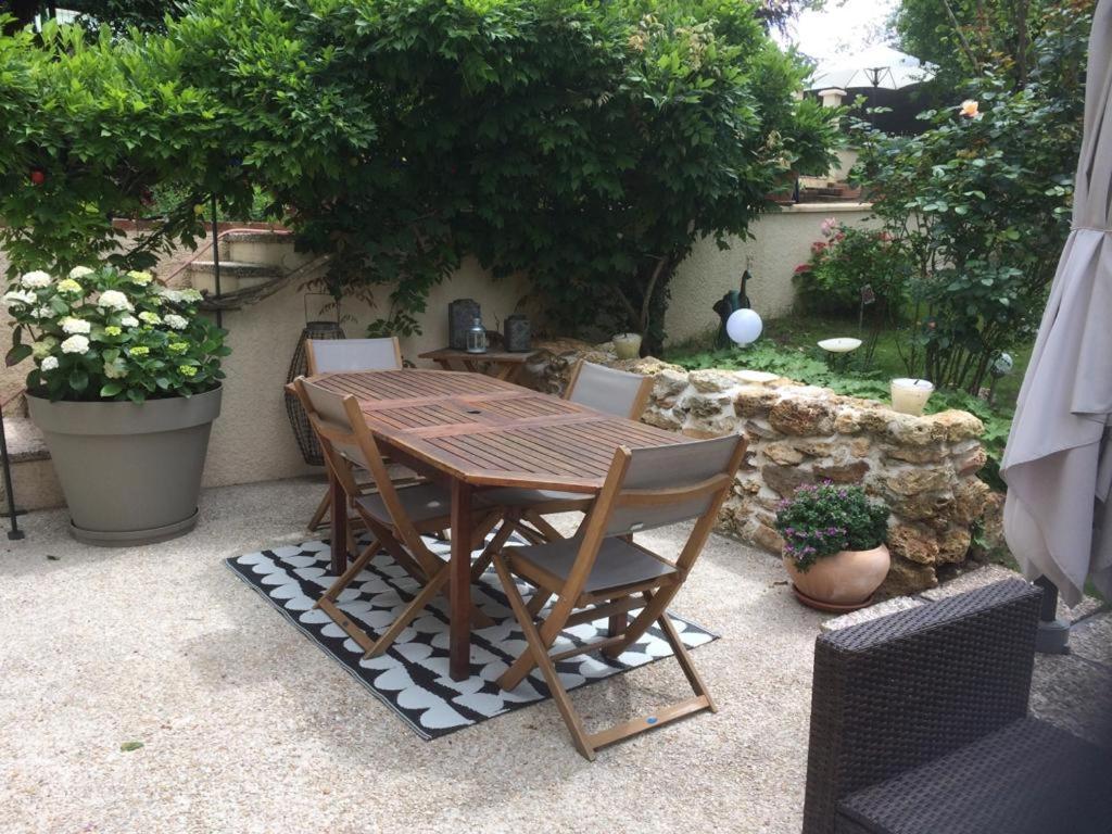 مبيت وإفطار Briis-sous-Forges Comme Chez Vous المظهر الخارجي الصورة