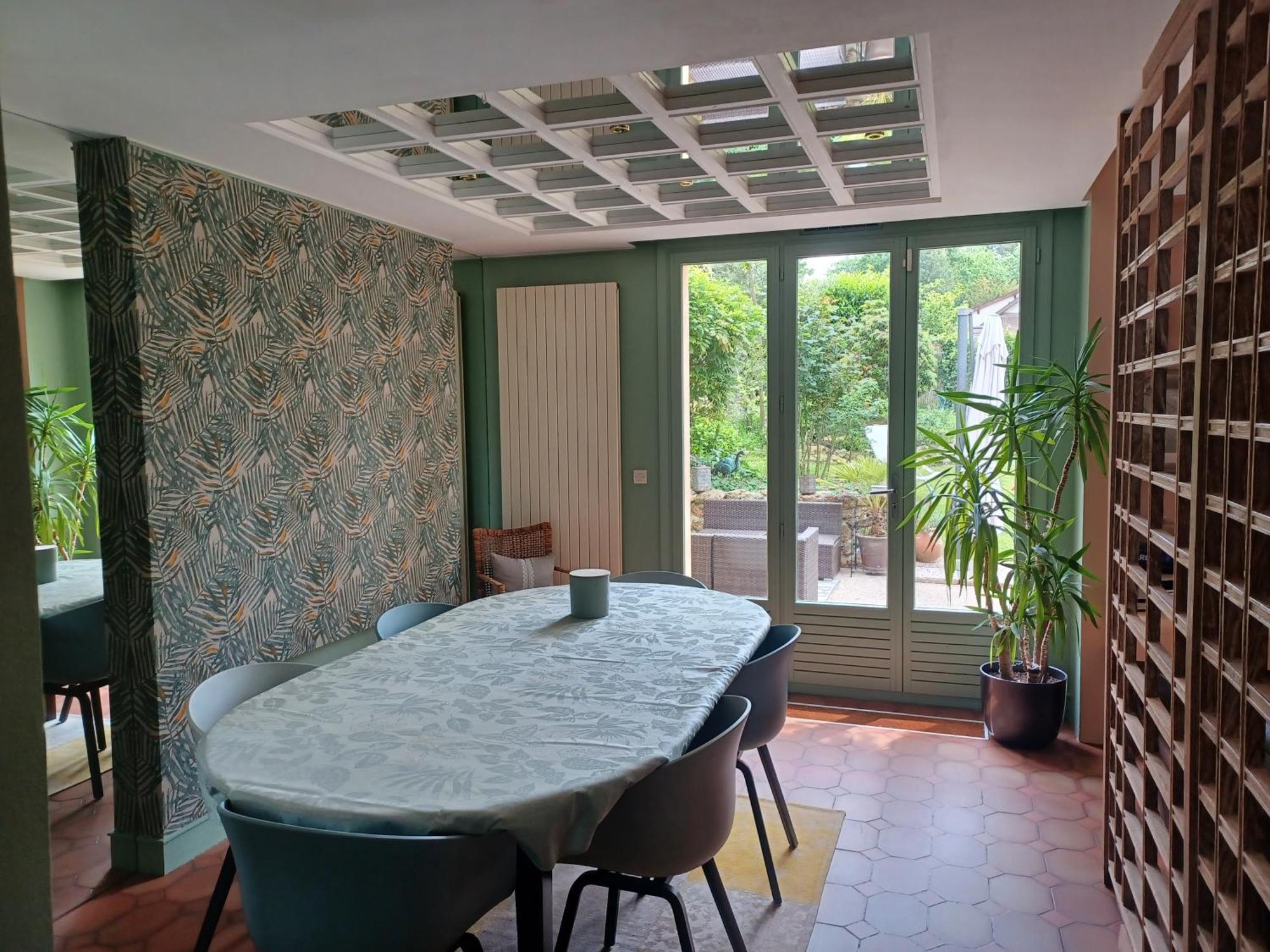 مبيت وإفطار Briis-sous-Forges Comme Chez Vous المظهر الخارجي الصورة